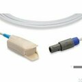 Ilb Gold Replacement For Contec, Cms60Dw Direct-Connect Spo2 Sensors CMS60DW DIRECT-CONNECT SPO2 SENSORS